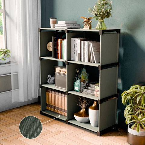 Office Modular Workstation Manufacturer in Uttar Pradesh