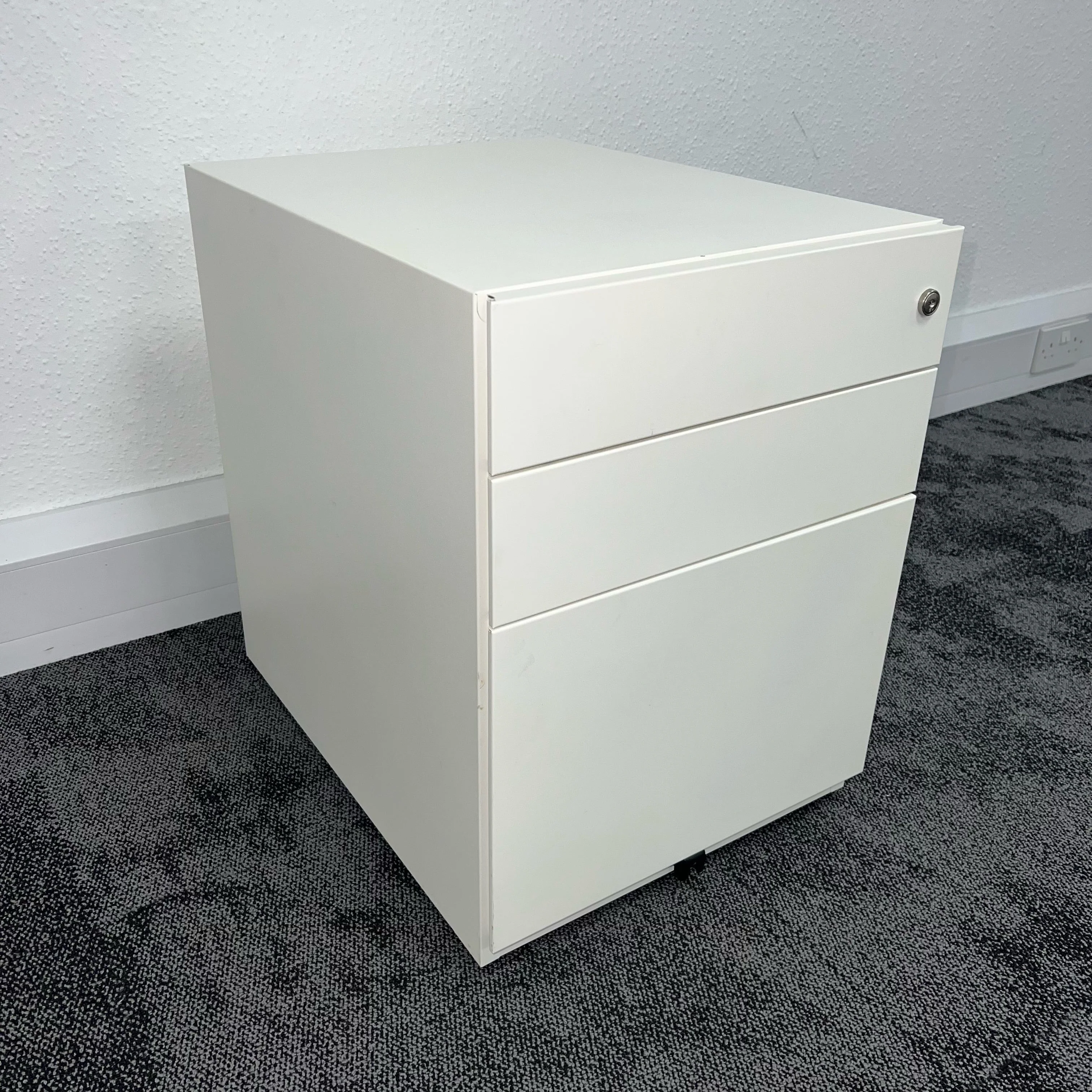 Office Pedestal Manufacturing Unit Gurgaon