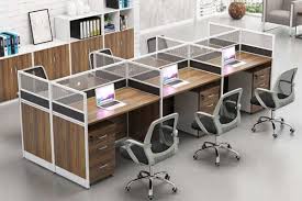 Office Furniture Manufacturer in Ghaziabad