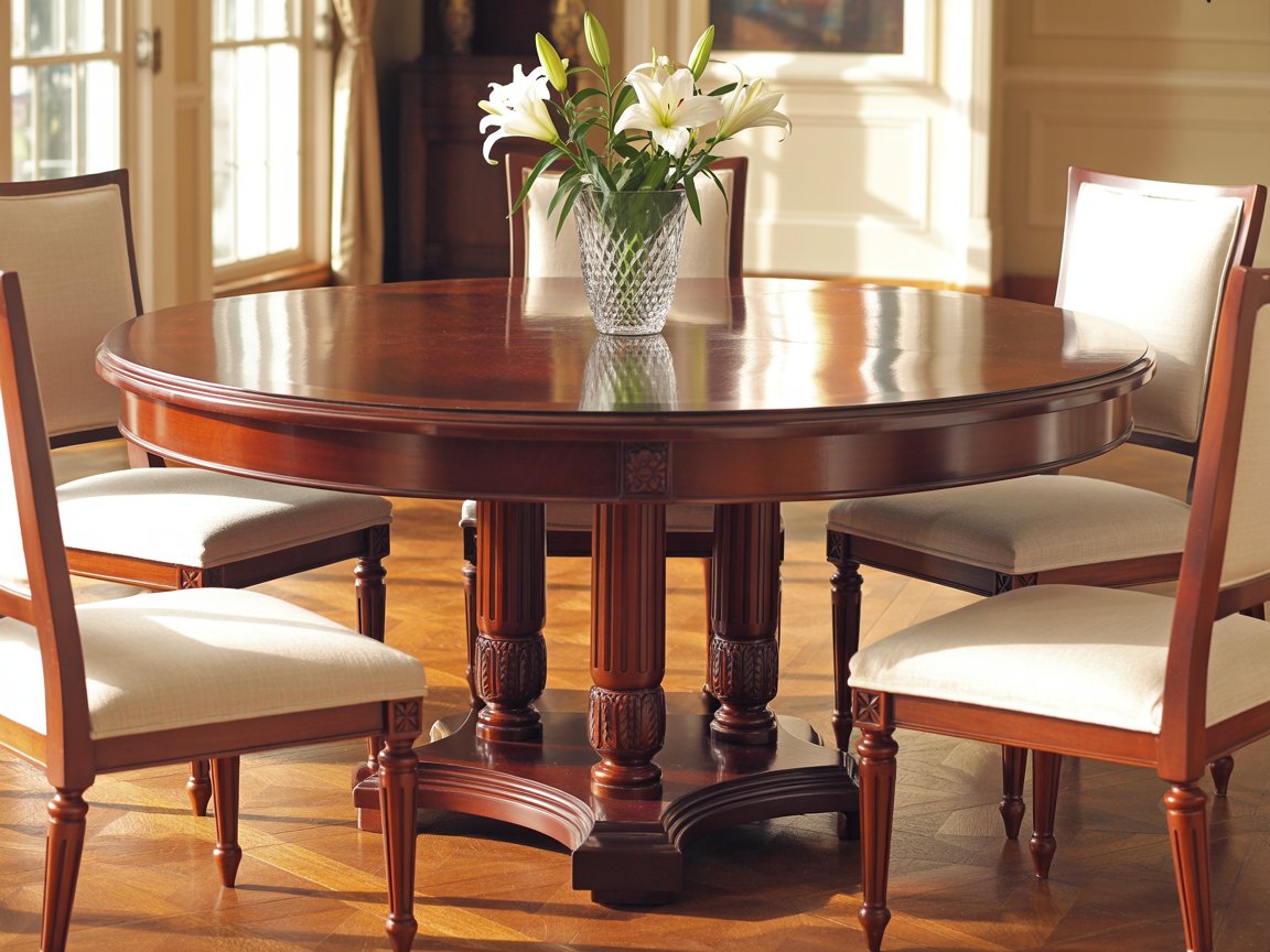Office Round Table Supplier in Gurgaon